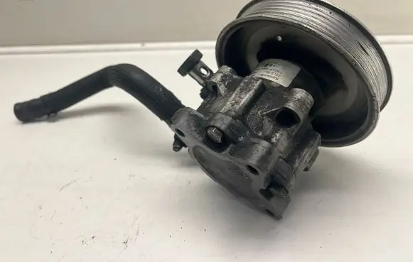 Audi A6 S6 C6 4F Power steering pump 4F0145155A 7692955186