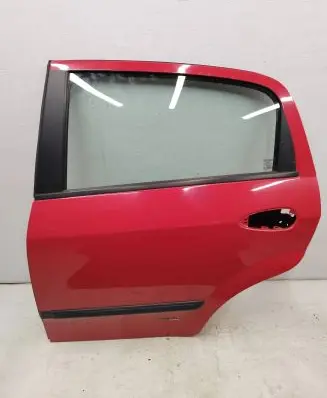 Fiat Punto (199) Rear door