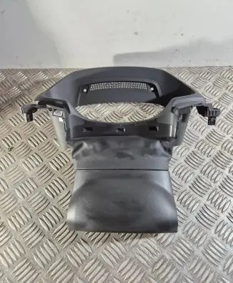 Volvo S60 Steering wheel column trim 31467501 31498499 31498500