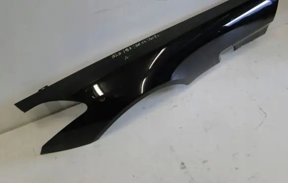 Mercedes-Benz SLS AMG Fender A1978801006