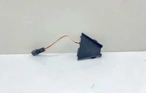 Volkswagen Golf VII Rain sensor 5TA845109 B6597400 P01063011
