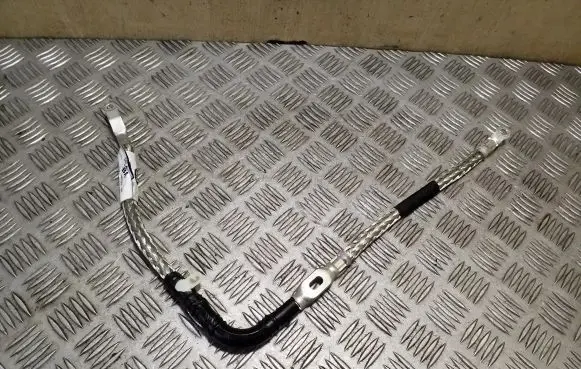 Land Rover Range Rover Sport L494 Negative earth cable (battery) DPLA14301BA