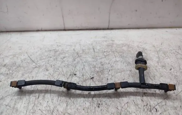KIA Optima Fuel return line/hose