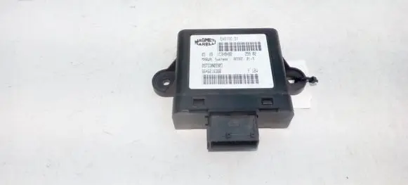 Fiat Ulysse Other control units/modules 9646216380 09733009903