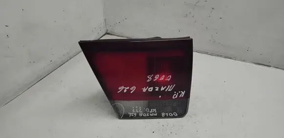 Mazda 626 Tailgate rear/tail lights 0431397