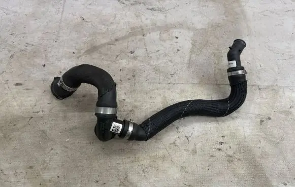 BMW X2 F39 Engine coolant pipe/hose 8631942 11538631942 18986210