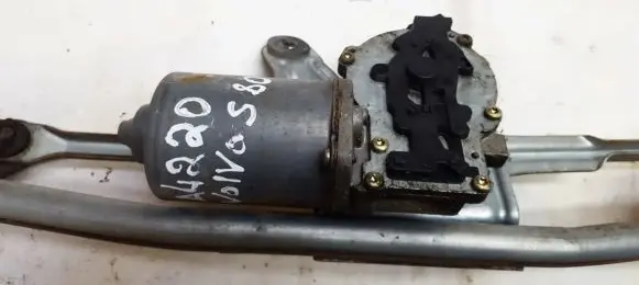 Volvo S80 Wiper motor 9171901