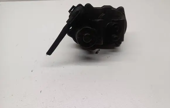 Volkswagen Phaeton Intake manifold valve actuator/motor 059129086L A2C53289031 1019809S05