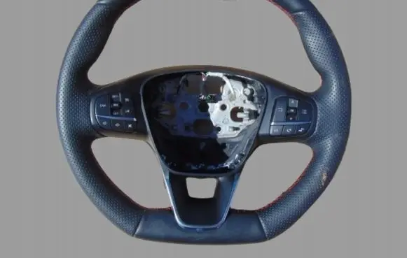Ford Puma Steering wheel L1TJ3600EE1GW6