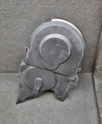 Audi A4 S4 B6 8E 8H Timing belt guard (cover) 045109107F