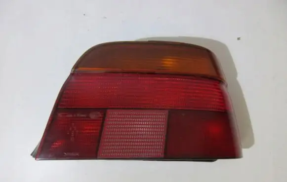 BMW 5 E39 Rear/tail lights