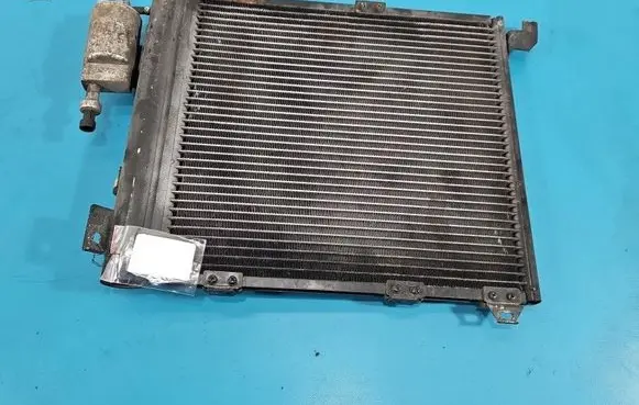 Opel Astra G A/C cooling radiator (condenser) IMPRK1544482