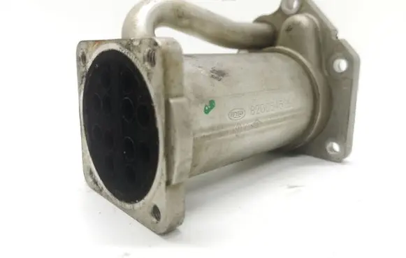 Dacia Logan I EGR valve cooler 8200545260 011206