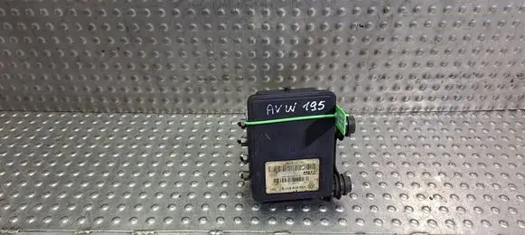 Volkswagen Up ABS Pump S18031148 1S0614517R
