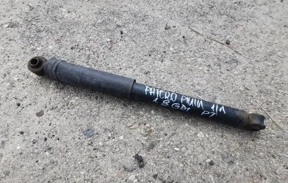 Mitsubishi Pajero Pinin Rear shock absorber/damper