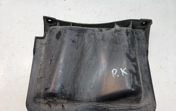 KIA Soul Engine splash shield/under tray 29130B2000