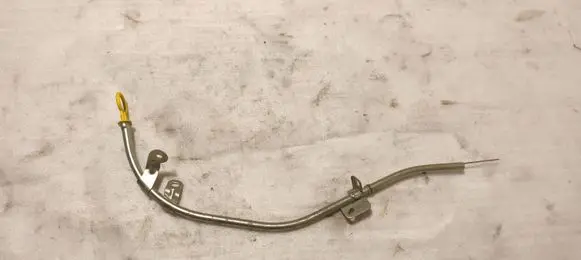 Dacia Sandero III Oil level dip stick 111502549R