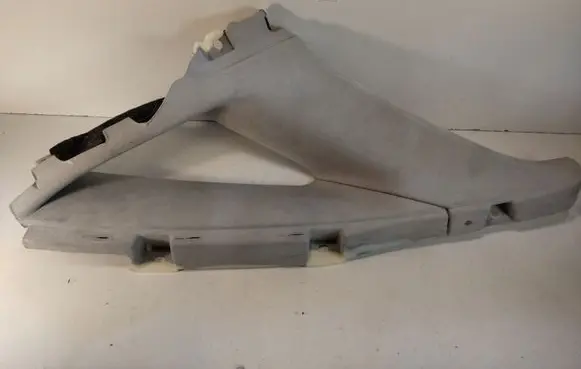 Audi A8 S8 D4 4H (C) pillar trim 4H0867242C