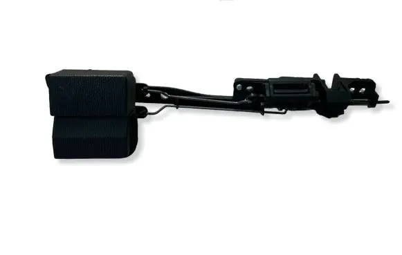 Toyota Prius (XW20) Glove box lock 5556547120