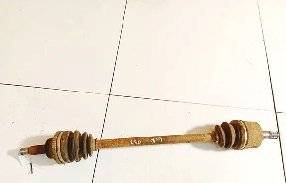 Hyundai Santa Fe Rear driveshaft 