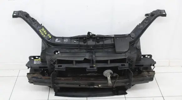 Ford Fusion Radiator support slam panel