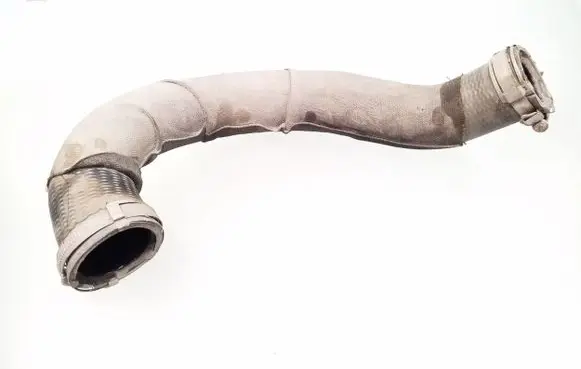 Audi A4 S4 B8 8K Intercooler hose/pipe