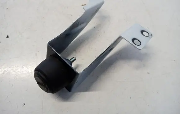 Renault Master III Rear door check strap stopper 901760008R
