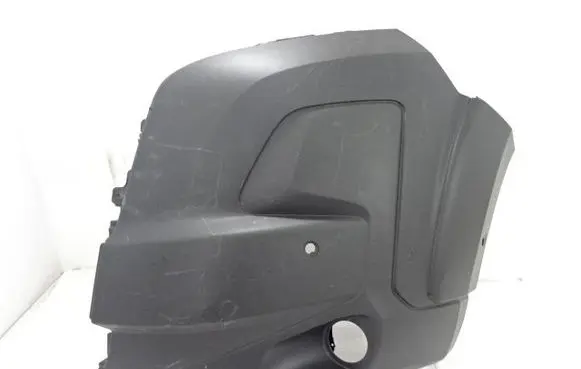 Opel Movano C Front bumper 1321410070