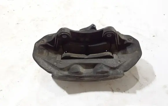Mercedes-Benz EQS V297 Front brake caliper A2974214500