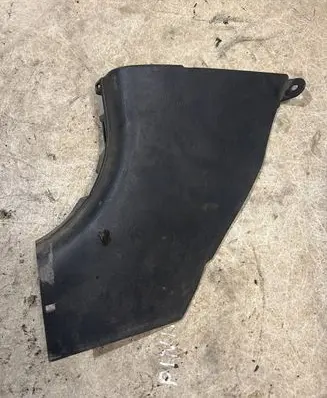 Hyundai Tucson JM Foot area side trim 858262E000 858262E00 858262000