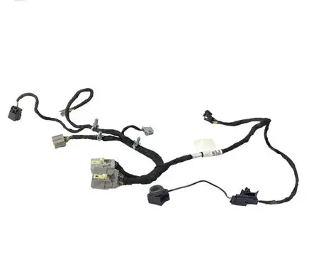 Chevrolet Corvette Front door wiring loom 22788946