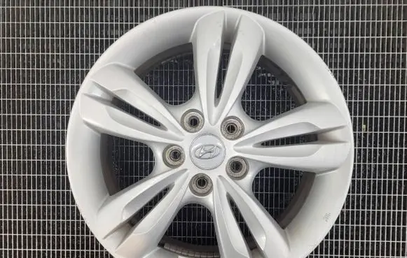 Hyundai ix35 R17 alloy rim 52910-2S210