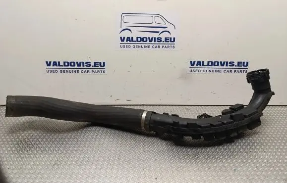 Renault Master II Intercooler hose/pipe 8200646967