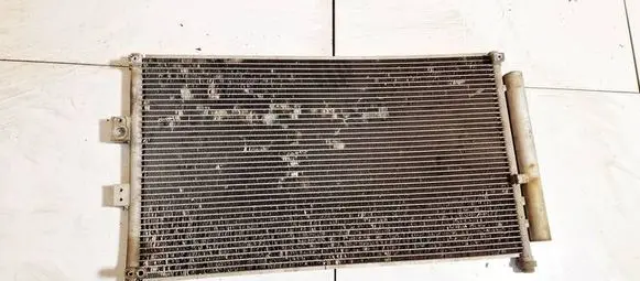 Honda Civic A/C cooling radiator (condenser) 3828k8c1s y511270253chd041