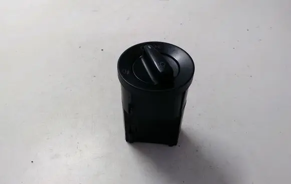 Volkswagen PASSAT B5.5 Light switch 1C0941531
