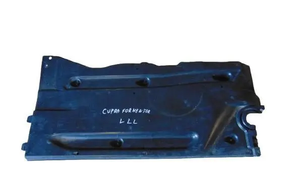 Cupra Formentor Side bottom protection 5WA825201B
