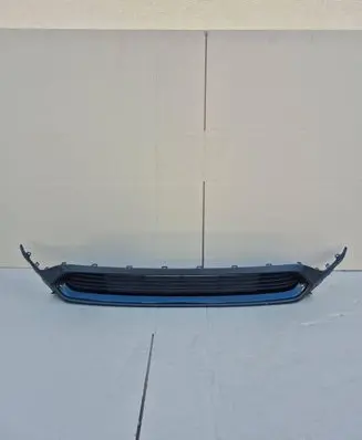 Toyota bZ4X Front bumper lower grill 5311242360