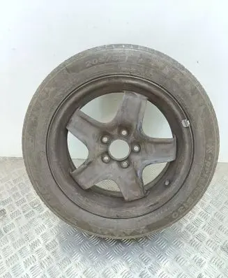 Opel Meriva B R16 spare wheel 2160131 61.2Jx16H2ET39