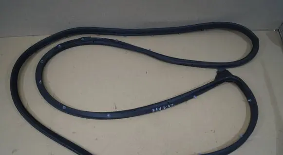 Mazda CX-5 Rubber seal rear door 