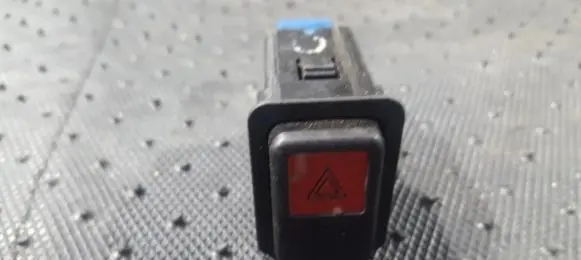 Honda Civic Hazard light switch M10877