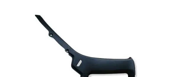 Volvo V70 Tailgate trim 9478430