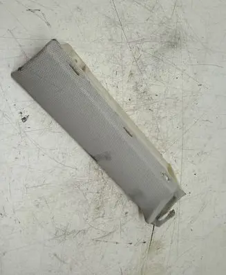 Audi A3 S3 8P (B) pillar trim (top) 8P3867296