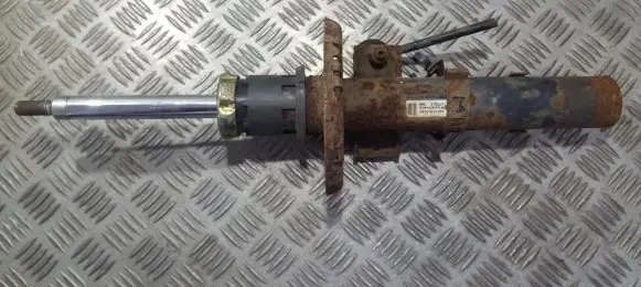 Volkswagen Polo Front shock absorber/damper 6q0413031bm