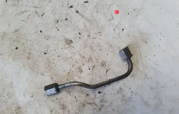 Honda CR-V Fuel injector supply line/pipe NOCODE