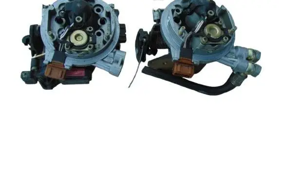 Volkswagen Polo II 86C 2F Carburettor 030133023A 0438201089