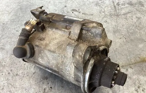 Honda Civic Starter motor 1280005080