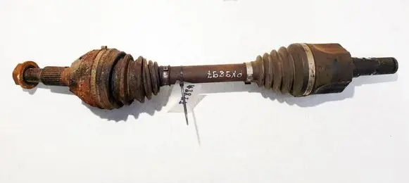Chevrolet Captiva Front driveshaft