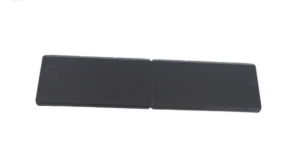 Nissan Qashqai Centre console side trim rear 5E5867574