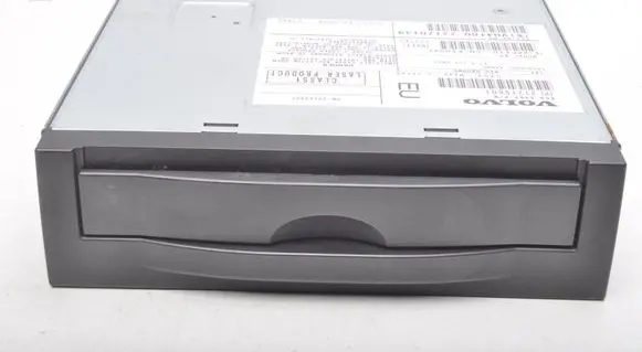 Volvo XC90 CD/DVD changer 31215601