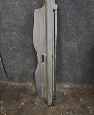 BMW 5 E39 Parcel shelf load cover 